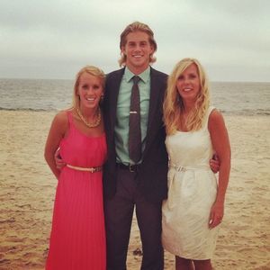 Meet your Posher, Dylan